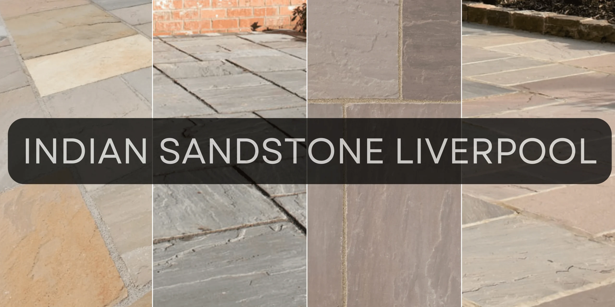 Indian Sandstone Liverpool